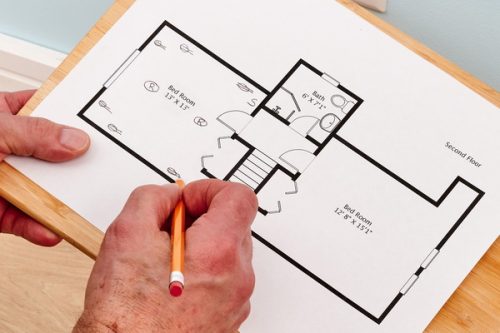 Electrical Layout Planning