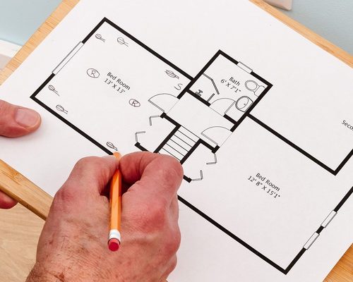 Electrical Layout Planning