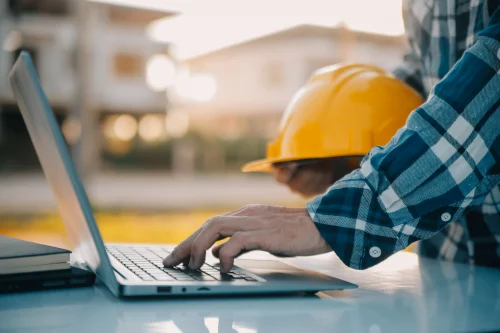 Online Engineer Consultation